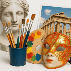 Art & Culture