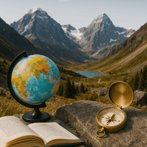 Geography