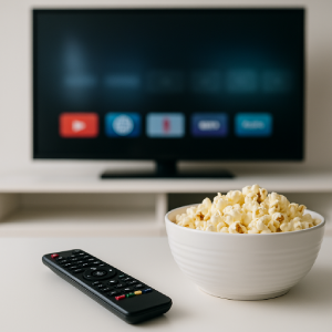 Movies & TV