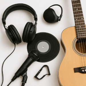 Music